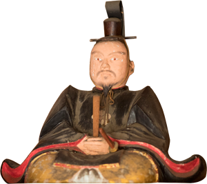 菅原道真公
