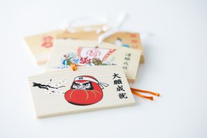 絵馬