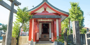 琴平神社社